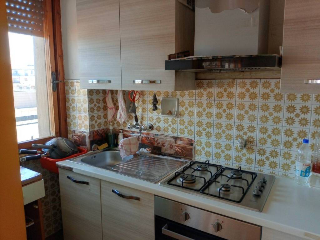 appartamento in vendita a Montevarchi