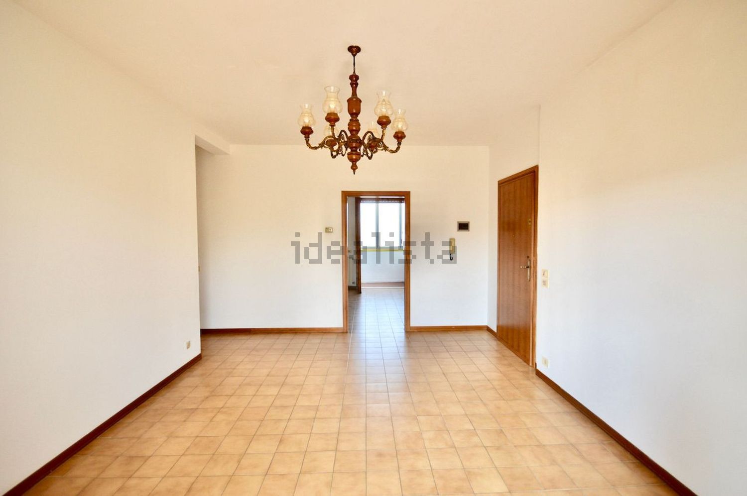 appartamento in vendita a Montevarchi in zona Levane