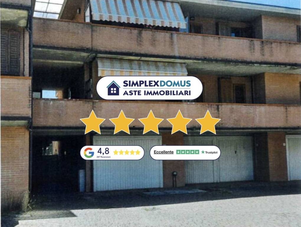 appartamento in vendita a Montevarchi