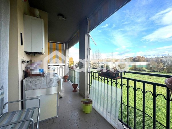 appartamento in vendita a Montevarchi