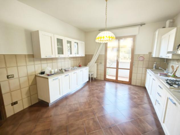 casa indipendente in vendita a Montevarchi