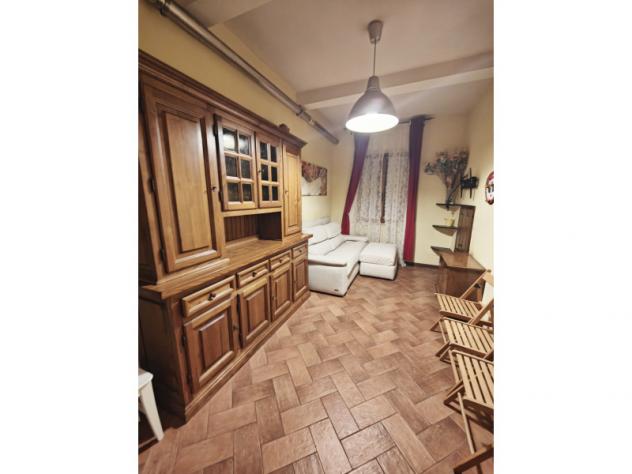 appartamento in vendita a Montevarchi