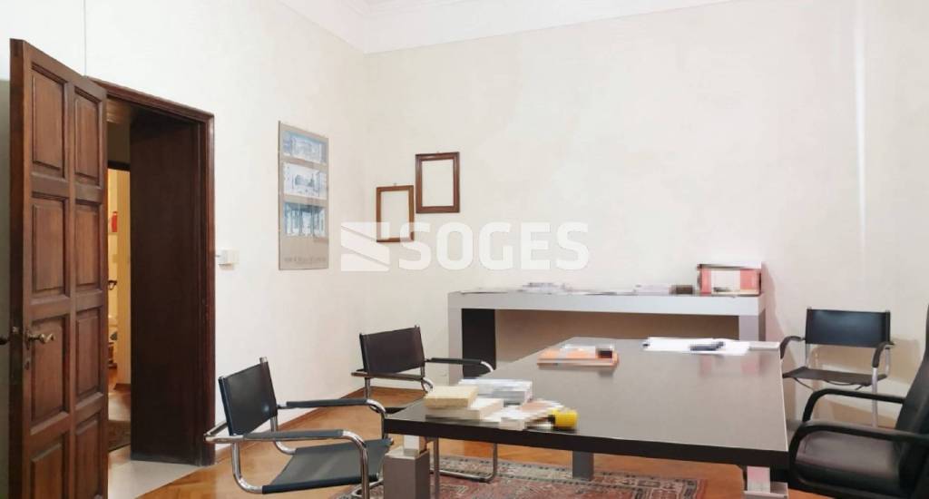 ufficio in vendita a Montevarchi