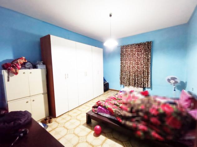 appartamento in vendita a Montevarchi