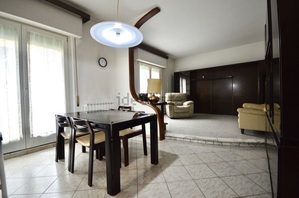 appartamento in vendita a Montevarchi