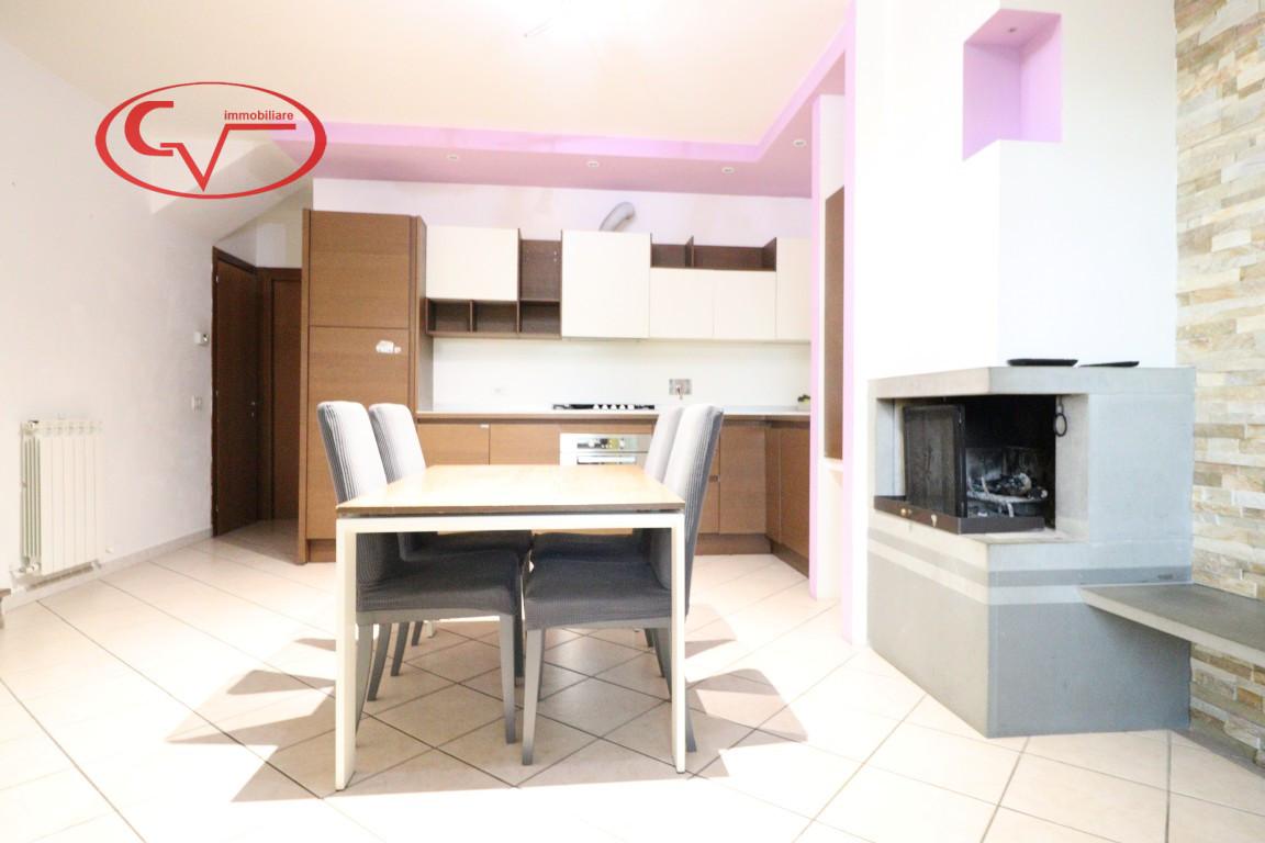 appartamento in vendita a Montevarchi in zona Levane