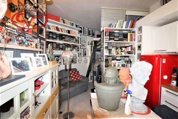 appartamento in vendita a Montevarchi