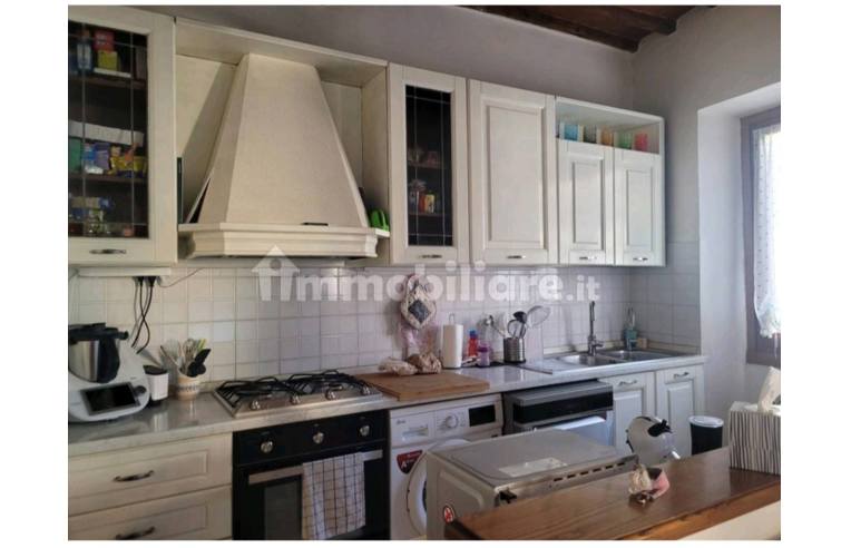 appartamento in vendita a Montevarchi