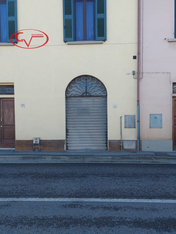 casa semindipendente in vendita a Montevarchi