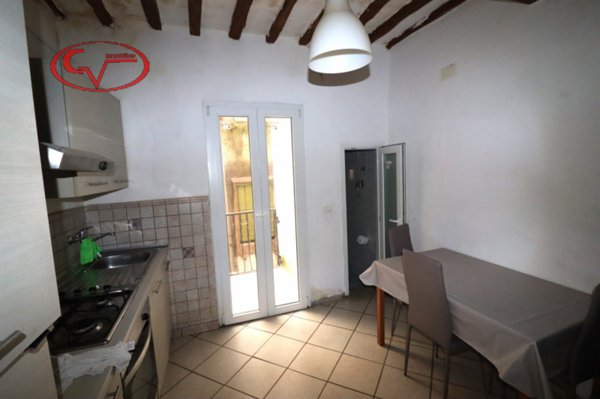 appartamento in vendita a Montevarchi