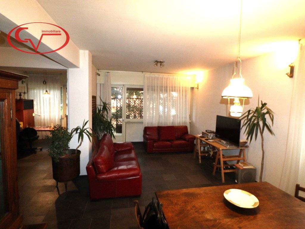 appartamento in vendita a Montevarchi