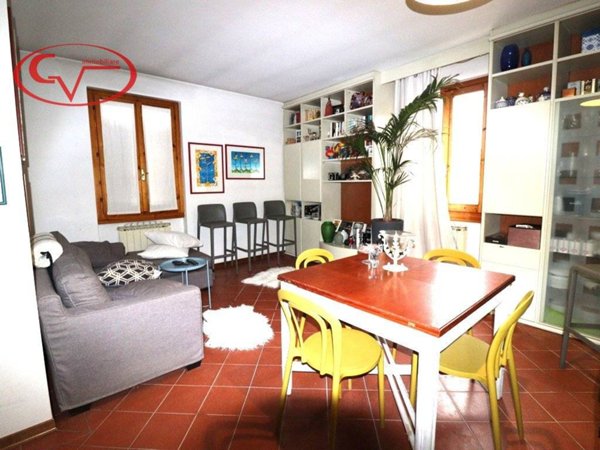 appartamento in vendita a Montevarchi