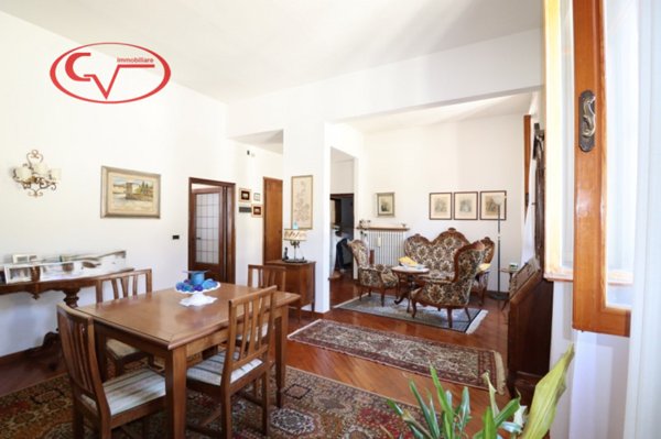 appartamento in vendita a Montevarchi