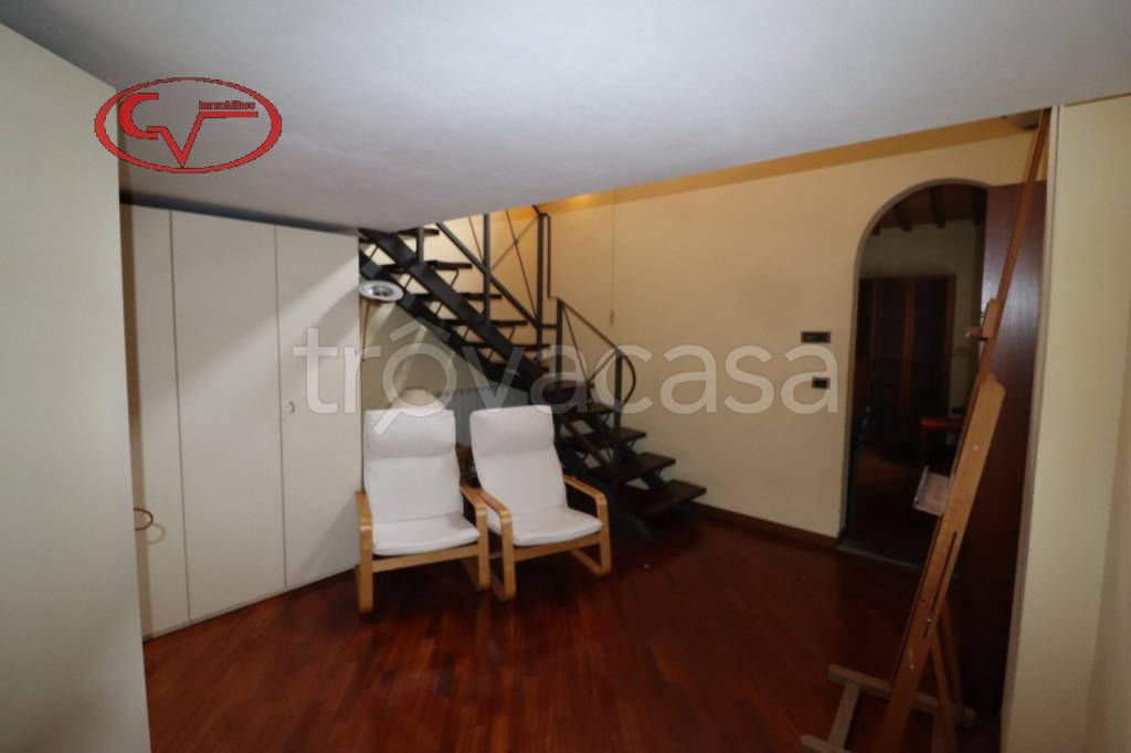 appartamento in vendita a Montevarchi