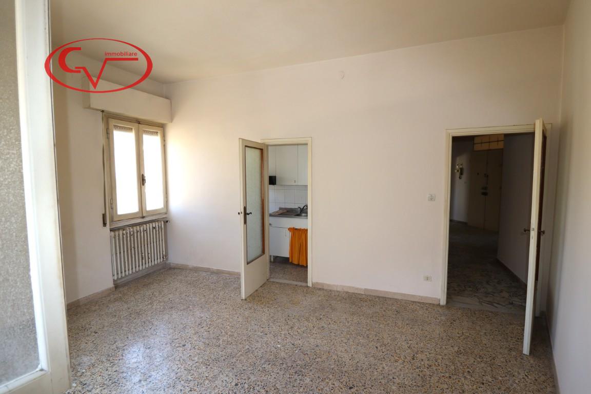 appartamento in vendita a Montevarchi