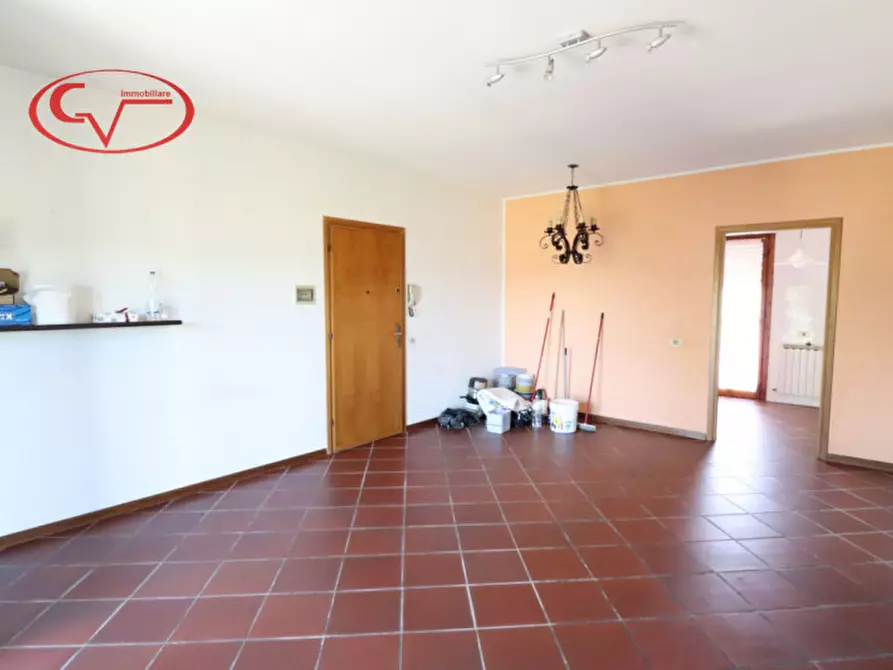 appartamento in vendita a Montevarchi