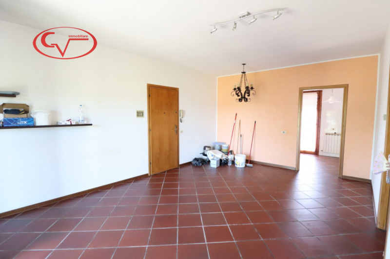 appartamento in vendita a Montevarchi