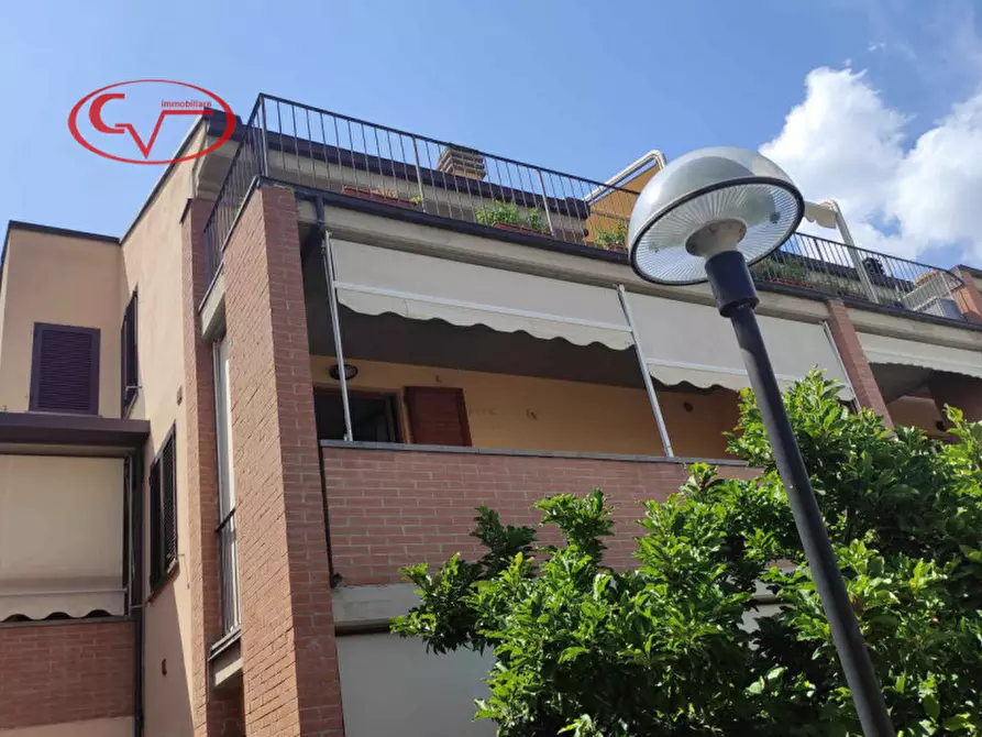 appartamento in vendita a Montevarchi