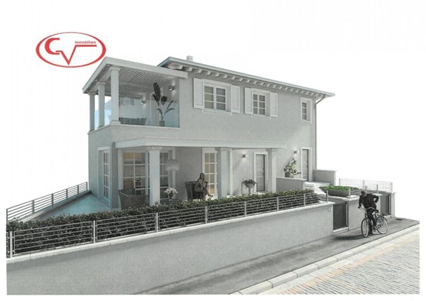 casa indipendente in vendita a Montevarchi