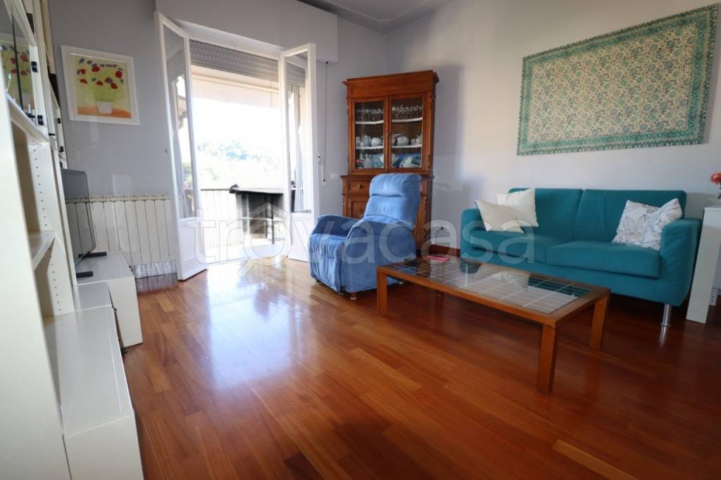 appartamento in vendita a Montevarchi