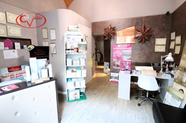 locale di sgombero in vendita a Montevarchi