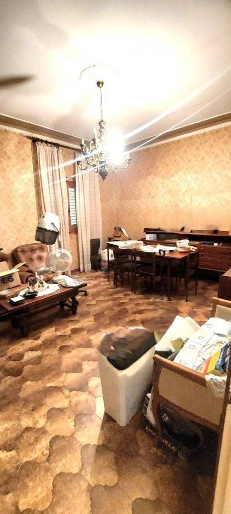 casa indipendente in vendita a Montevarchi in zona Levane