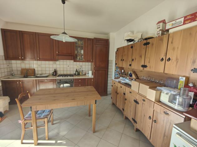 appartamento in vendita a Montevarchi