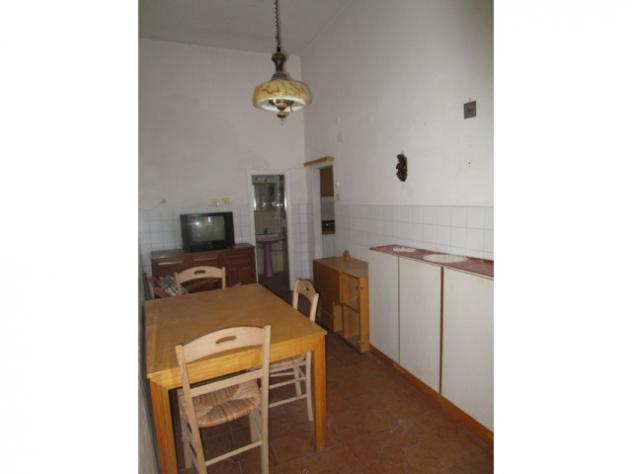 appartamento in vendita a Montevarchi