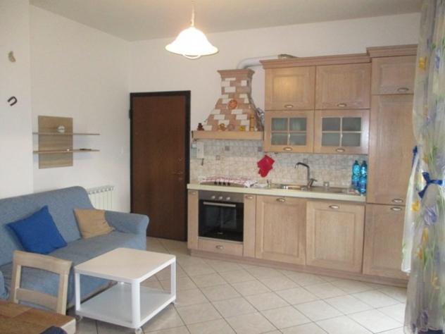 appartamento in vendita a Montevarchi