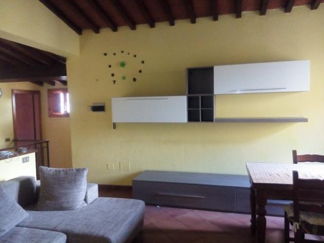 appartamento in vendita a Montevarchi