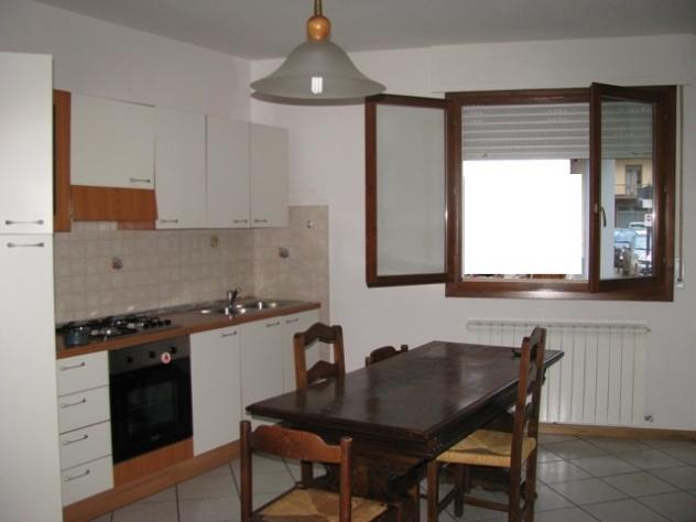 appartamento in vendita a Montevarchi