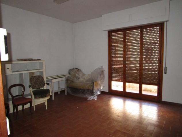 appartamento in vendita a Montevarchi