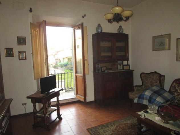 appartamento in vendita a Montevarchi