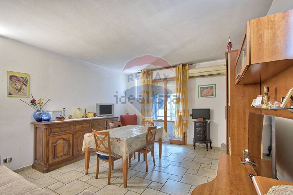 appartamento in vendita a Montevarchi in zona Levanella