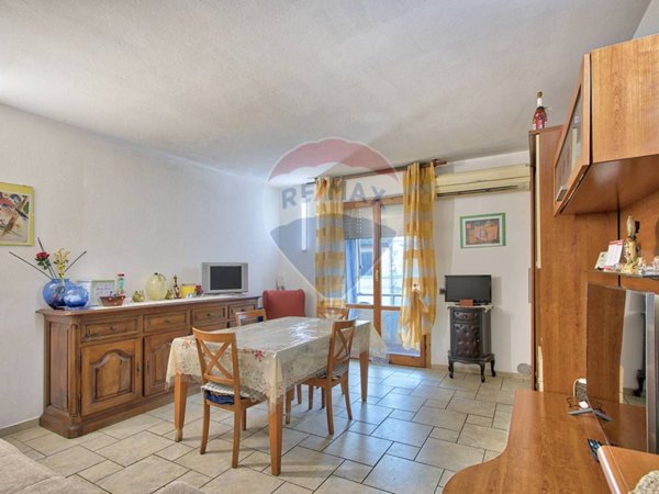 appartamento in vendita a Montevarchi in zona Levanella