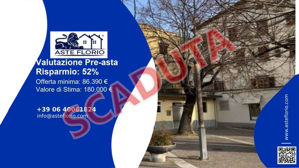 negozio in vendita a Montevarchi