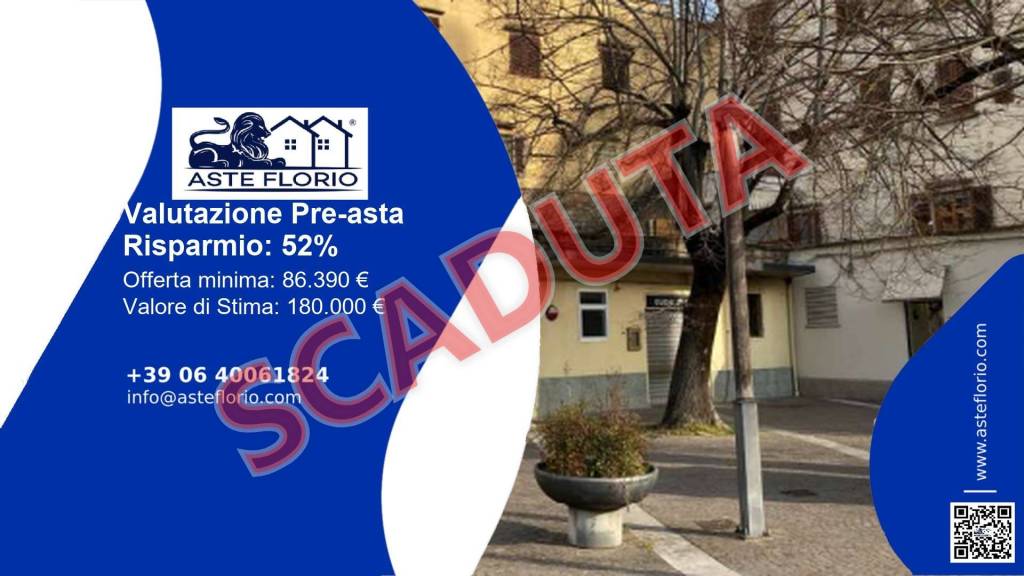 negozio in vendita a Montevarchi