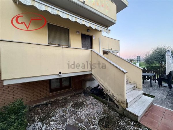 appartamento in vendita a Montevarchi