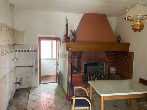 appartamento in vendita a Montevarchi