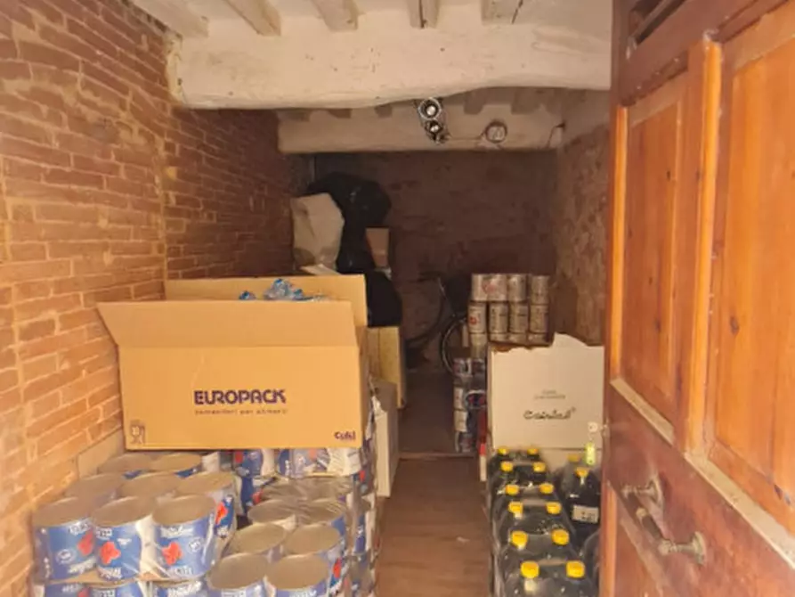 casa semindipendente in vendita a Montevarchi