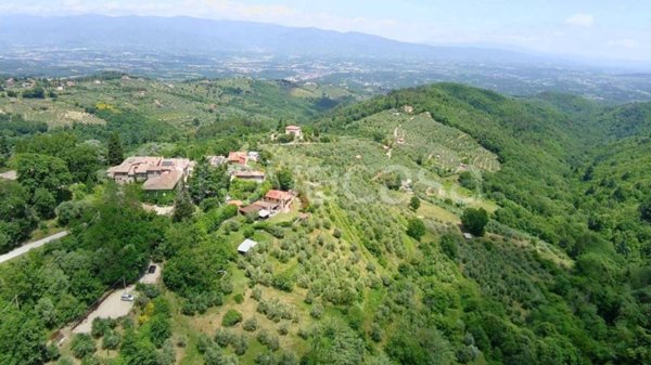 appartamento in vendita a Montevarchi in zona Moncioni