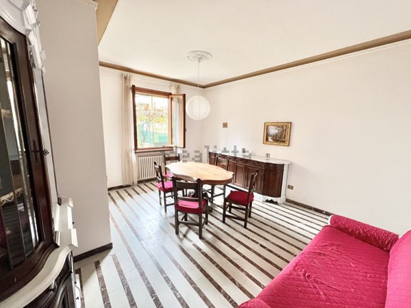 appartamento in vendita a Montevarchi