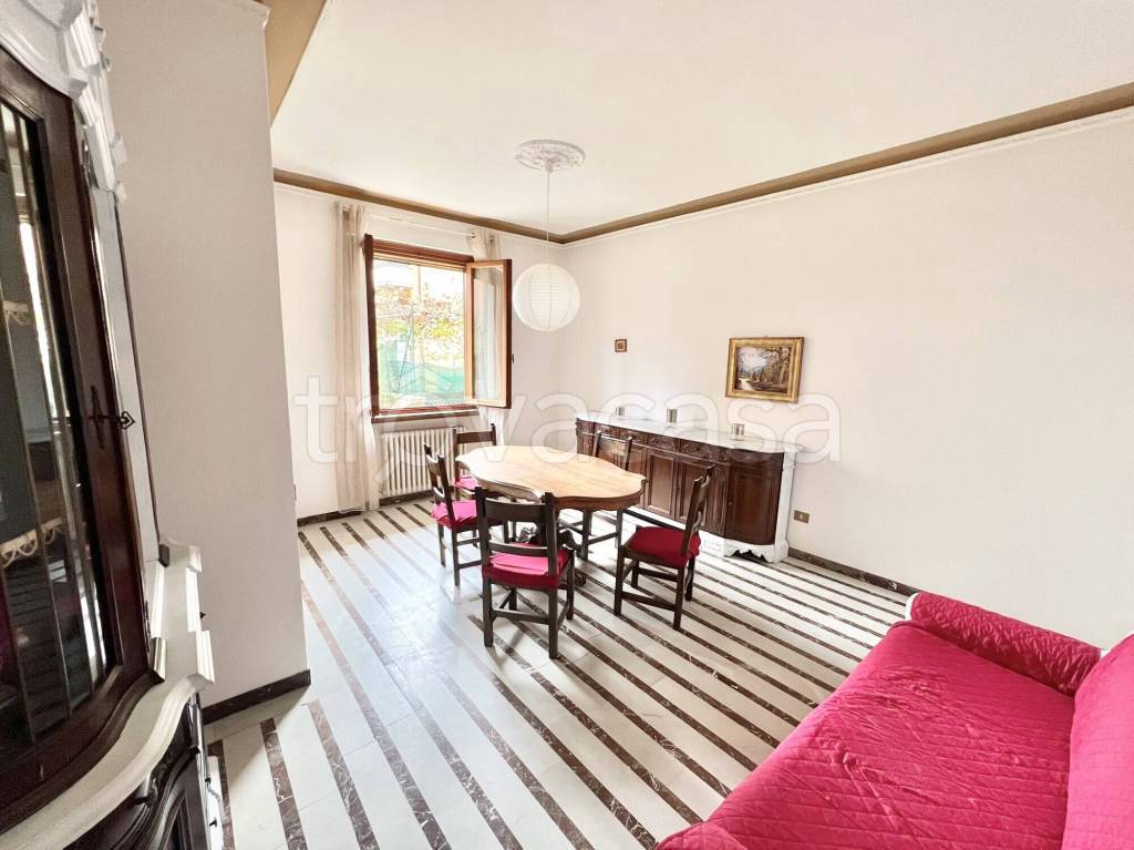 appartamento in vendita a Montevarchi