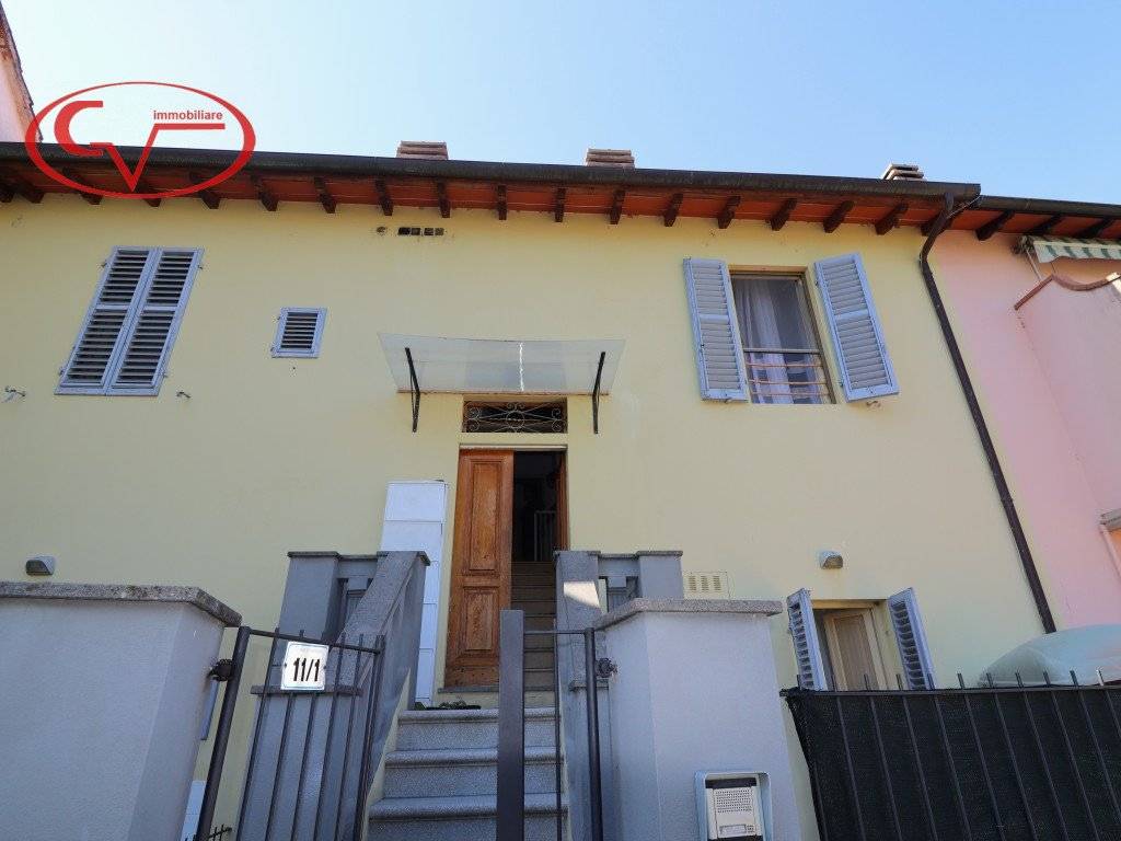 appartamento in vendita a Montevarchi