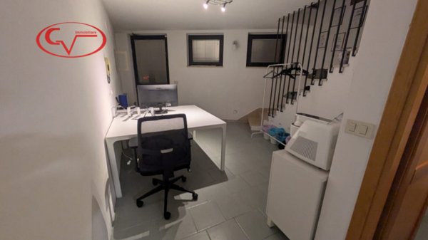 ufficio in vendita a Montevarchi