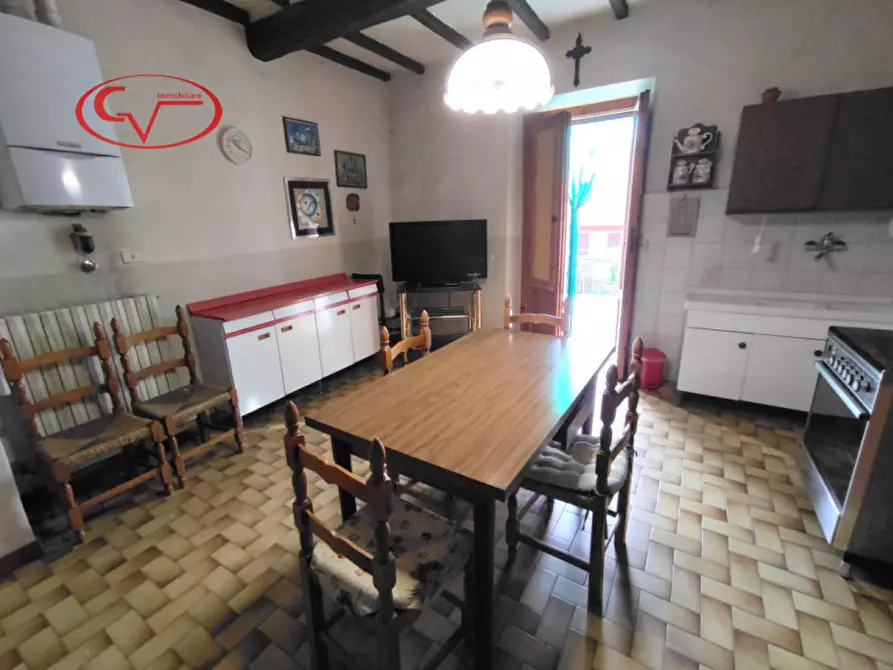 appartamento in vendita a Montevarchi in zona Levane