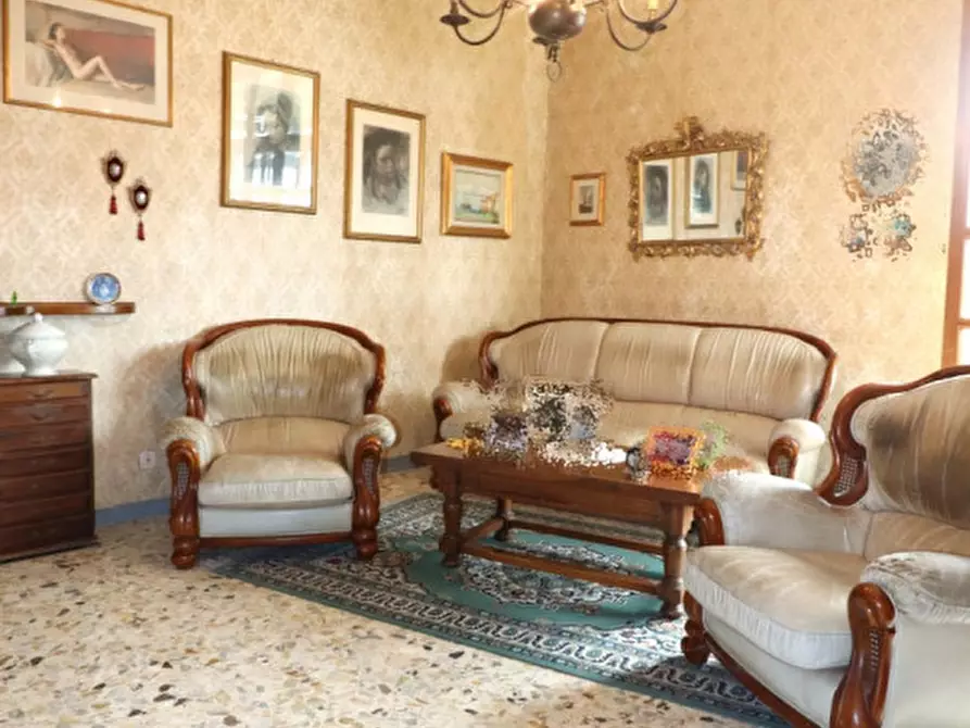 appartamento in vendita a Montevarchi