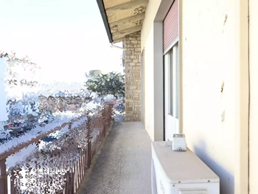 casa indipendente in vendita a Montevarchi