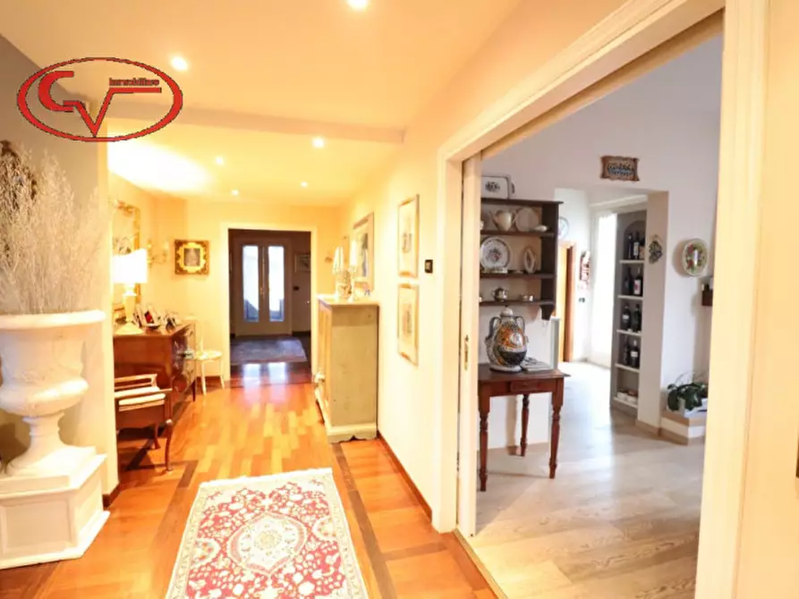 appartamento in vendita a Montevarchi