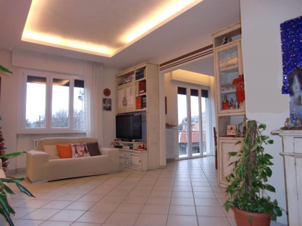 appartamento in vendita a Montevarchi